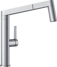 Blanco Panera Pull Out 1.5 GPM - Stainless Steel