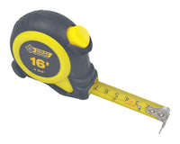 Steel Grip 16 ft. L X 3/4 in. W Tape Measure 1 pk