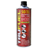 TruFuel Ethanol-Free 2-Cycle 50:1 Engineered Fuel and Oil 32 oz (Pack of 6)