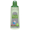 Bona No Scent Floor Cleaner Refill Liquid 34 oz. (Pack of 8)