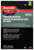 Bondo Fiberglass Repair Kit 1 qt