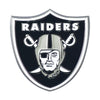 NFL - Las Vegas Raiders  3D Color Metal Emblem