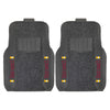 NBA - Cleveland Cavaliers 2 Piece Deluxe Car Mat Set