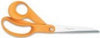 Fiskars 4.5 in. L Stainless Steel Scissors 1 pc