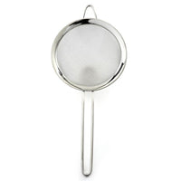 Norpro Silver Stainless Steel Strainer