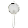 Norpro Silver Stainless Steel Strainer