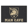 U.S. Military Academy Man Cave Rug - 19in. x 30in.