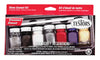 Testors Gloss Assorted Hobby Paint 0.25 oz. (Pack of 6)