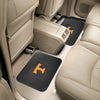 University of Tennessee Back Seat Car Mats - 2 Piece Set