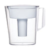 Brita Soho 5 cups White Pitcher