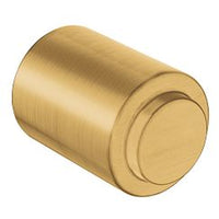 BRUSHED GOLD DRAWER KNOB