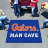 University of Florida Script Man Cave Rug - 5ft. x 6ft.