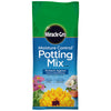 Miracle Gro 75552300 2 Cu ft Moisture Control┬« Potting Mix 0.21-0.11-0.16 (Pack of 39)