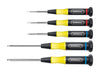 General Multi-Bit Screwdriver Set 5 pc