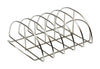 Kamado Joe Stainless Steel Rib Rack 15 in. L X 11 in. W 1 pk