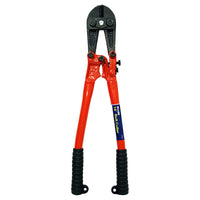 Allied 14 in. Bolt Cutter Black/Red 1 pk