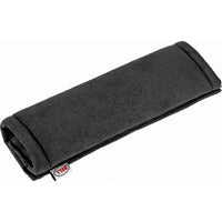 Bell Black Seat Belt Pad 1 pk