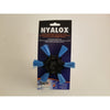 Dico NYALOX 3/4 in. Fine Crimped Mandrel Mounted Cup End Brush Nylon 4500 rpm 1 pc