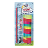 Toysmith Playground Classics Rainbow Stunt Streamer Multicolored