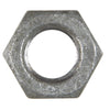 Hillman 5/16 in. Hot Dipped Galvanized Steel USS Hex Nut 100 pk