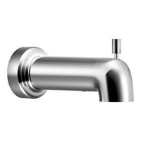 CHROME DIVERTER SPOUTS