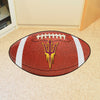 Arizona State University Football Rug