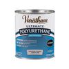 Varathane Ultimate Satin Crystal Clear Water-Based Polyurethane 1 qt (Pack of 2)