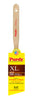 Purdy XL Glide 2 in. Medium Stiff Angle Trim Paint Brush