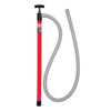 King Innovation 4 gpm Steel Manual Utility Pump