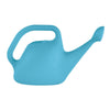 Bloem Translucent Blue 1 gal Resin Watering Can