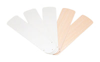 Westinghouse Natural Wood Ceiling Fan Blades