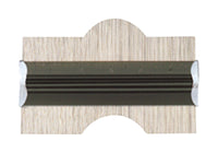 Johnson Contour Gauge