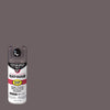 Rust-Oleum Stops Rust Custom Spray 5-in-1 Semi-Gloss Anodized Bronze Spray Paint 12 oz (Pack of 6)