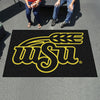 Wichita State University Rug - 5ft. x 8ft.