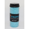 Exotic Pebbles & Aggregates Ep-E-90-30n 26.4 Oz Exotic Aqua Dcor Glass Deco Jar