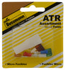 Bussmann ATR Assorted Emergency Fuse Kit 7 pk (Pack of 5)