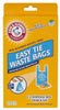 Arm & Hammer Plastic Disposable Pet Waste Bags 75 pk