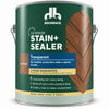 Duckback Transparent Duckwood Stain and Sealer 1 gal (Pack of 4)