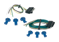 Hopkins 4 Flat Trailer Connector Kit