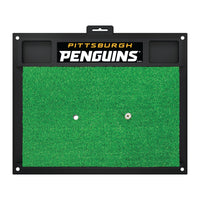 NHL - Pittsburgh Penguins Golf Hitting Mat