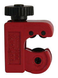 Plumb Pak Tube Cutter Red 1 pk