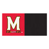 University of Maryland Team Carpet Tiles - 45 Sq Ft.