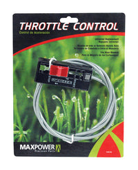 UNVRSL THROTTLE CONTRL