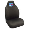 NHL - New York Rangers Embroidered Seat Cover