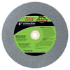 Gator 6 in. D X 1 in. in. Grinding Wheel