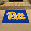 University of Pittsburgh Rug - 34 in. x 42.5 in.