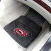 Western Kentucky University Heavy Duty Car Mat Set - 2 Pieces