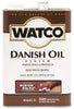 Watco 242223 1 Quart Medium Walnut Danish Oil Finish  (Pack Of 6)