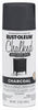 Rust-Oleum Chalked Ultra Matte Charcoal Sprayable Chalk Paint 12 oz.