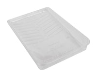 Wooster Deluxe Plastic 11 in. 16.4 in. 1 qt. Paint Tray Liner (Pack of 48)